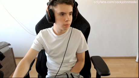 cockjohnmodel  10-03-2022